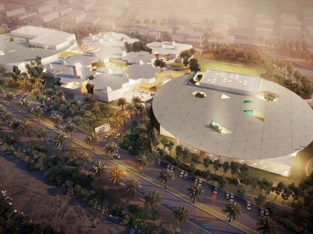 Madac – Şanal Architecture & Urban Planning